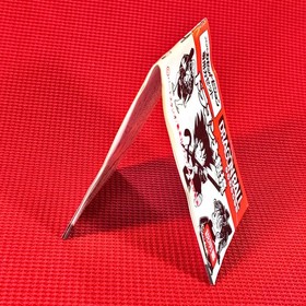 Dragon Ball Dragon Daihikyo Super Cassette Vision Epoch w/Box Instruction Japan