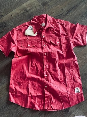 Life Legend Women s Pink Shirt Size M Casual Button Up Blouse