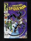 Amazing Spider-Man #297 Black Suit! Doctor Octopus! Marvel 1988