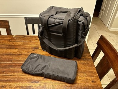 circa Bag Carrying Macintosh original This Bag Carrying Macintosh ビンテージApple 1984 via arrived just PCケース(自作PC用)