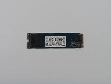 KIOXIA KBG5AZNV512G 512GB PCIe 4×4 NVMe M.2 2280 SSD