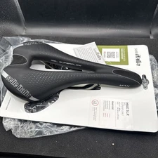 Selle Italia Max Slr Gel Superflow Ti316 145mm Cycling Saddle Seat  (9419-38)