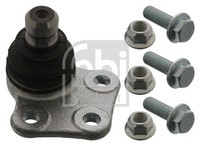 NEU - Febi Bilstein 39023 Trag-/FüHrungsgelenk FüR MERCEDES-BENZ Renault