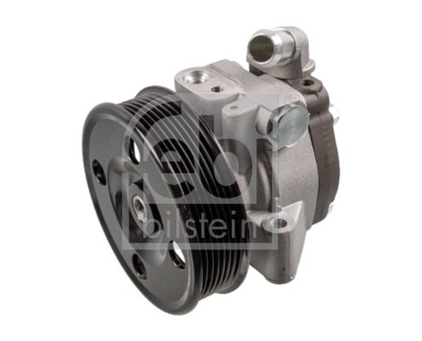 Hydraulikpumpe Lenkung Febi Bilstein 180930 FüR Ford Transit V363 FED FFD FCD-image