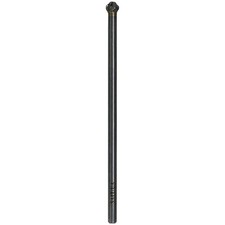 United Abrasives 45083 3/8 SD3NFL6 Tungsten Aluminum Cut 6" Shank Carbide Bur