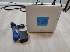 AT&T Nokia 4G CELL BOOSTER SS2FII Femtocell Multi-band SOHO.