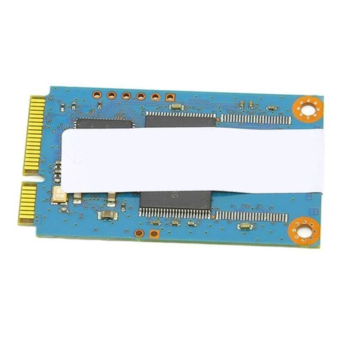16GB MSATA SSD Compact High Speed Storage Drive Reliable Memory Upgrade - Photo 11/12