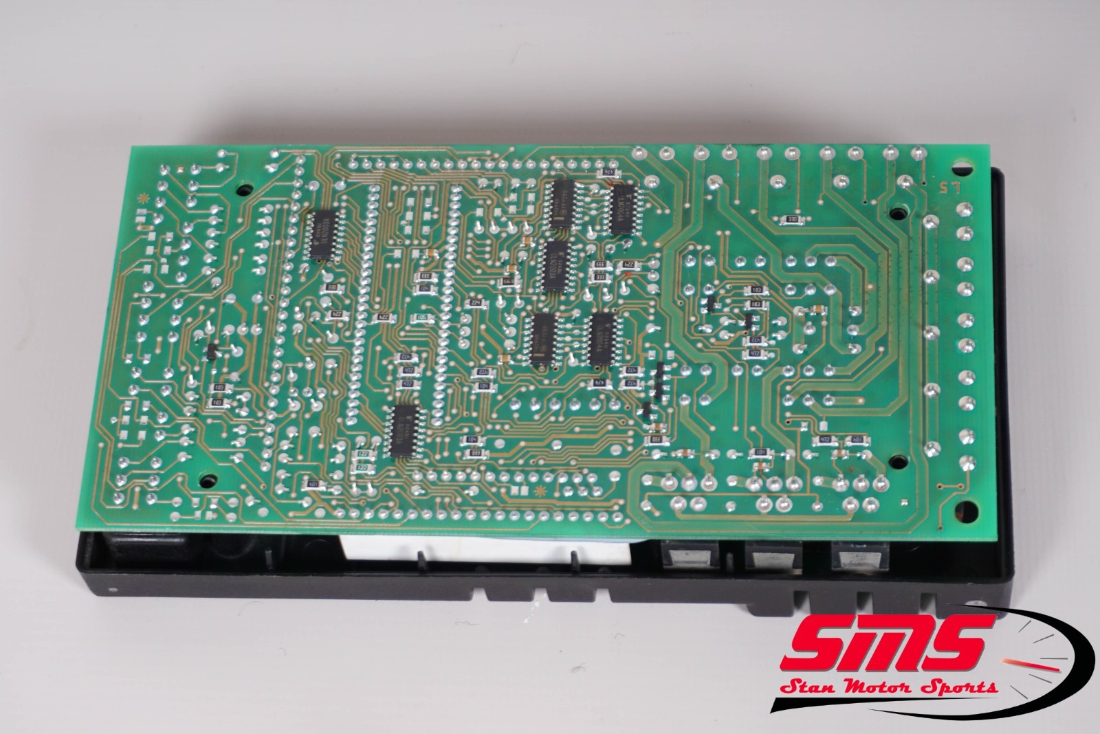 02-07 Maserati Spyder M138 4200 IGE Control Module Unit 195742 OEM