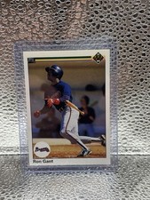 1990 Upper Deck - Ron Gant #232