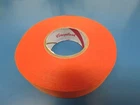 COROPLAST  837X-19-25-ORG Qty of 6 per Lot Coroplast 837X PET-Cloth Woven Tape W