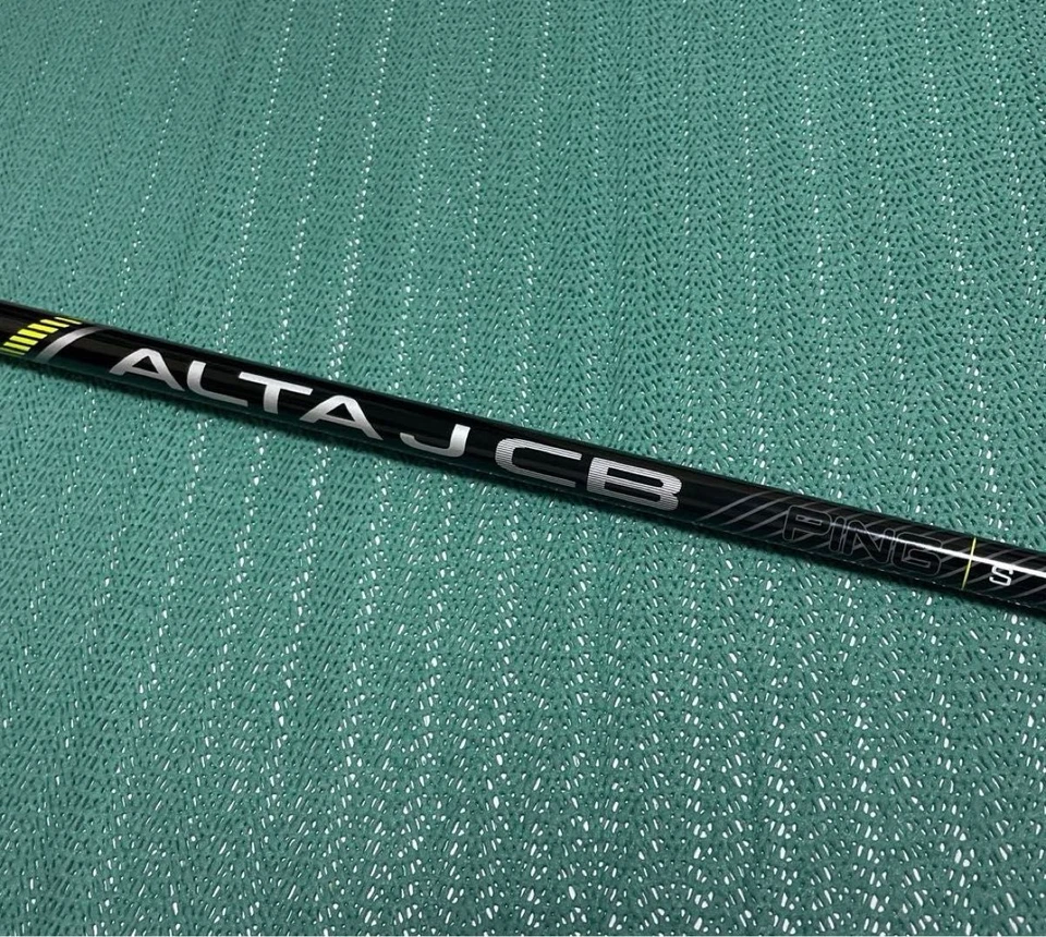 New Lefty Ping G430 MAX 3W 15 FW / ALTA J CB BLACK(S) Golf JP - Image 4 of 4