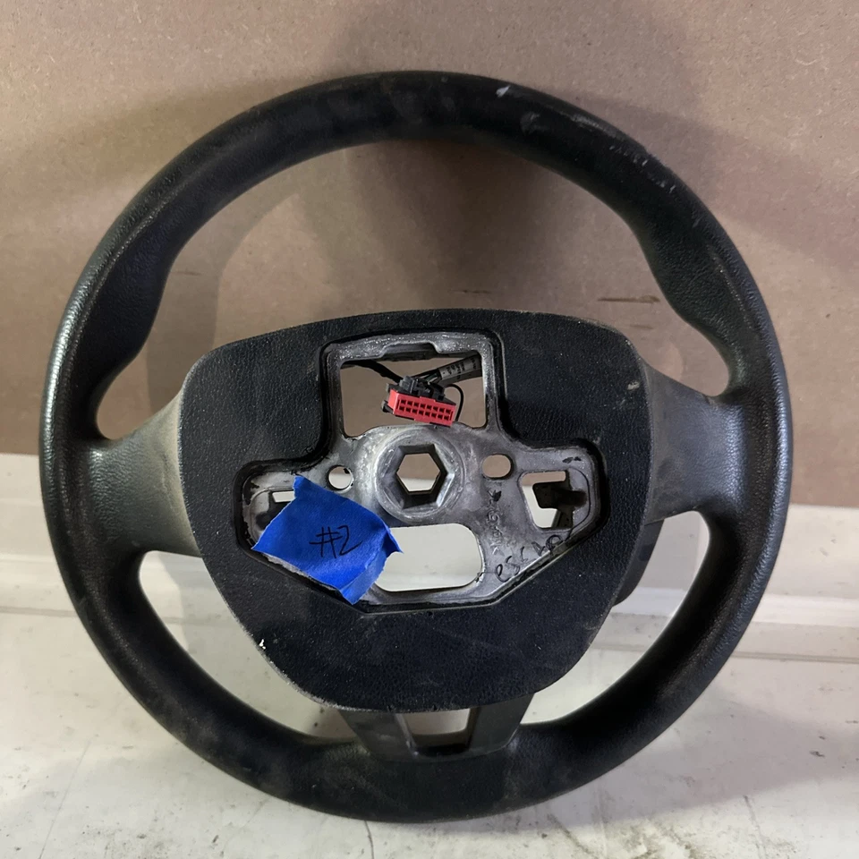 Volante Ford Fusion 2013-2016 con levas de cambio 1145281 Foto 2 de 2