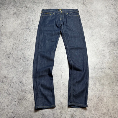 NEW Vivienne Westwood X Lee Big Logo Jeans | eBay