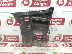 15857711 stoßstange hinten halter BMW SERIE 3 LIM. F30 316D 2011 442474