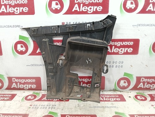 15857711 stoßstange hinten halter BMW SERIE 3 LIM. F30 316D 2011 442474