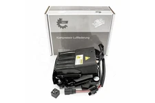 SKV Compressed Air System Compressor For PORSCHE Panamera 09-16 97035815107