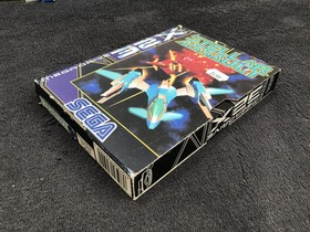 Sega 32X Stellar Assault EUR New