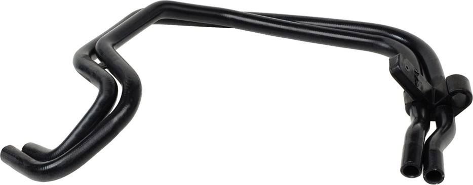 GATES-OE 02-2500 Heater Hose for OPEL,VAUXHALL