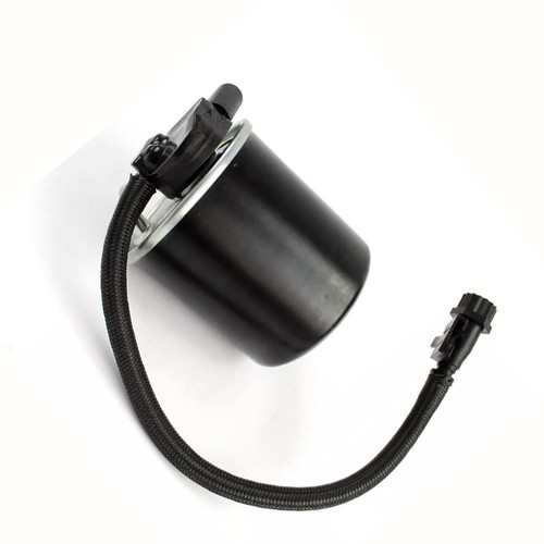 Quality Diesel Filter for Benz Sprinter 12 16 OE6510902952 Engine Performance - Picture 3 of 6