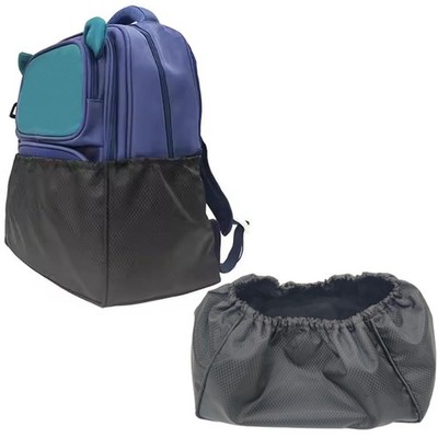 DraCra Backpack Bottom Protector Cover Heavy Duty Anti Abrasion Wear Resistan...