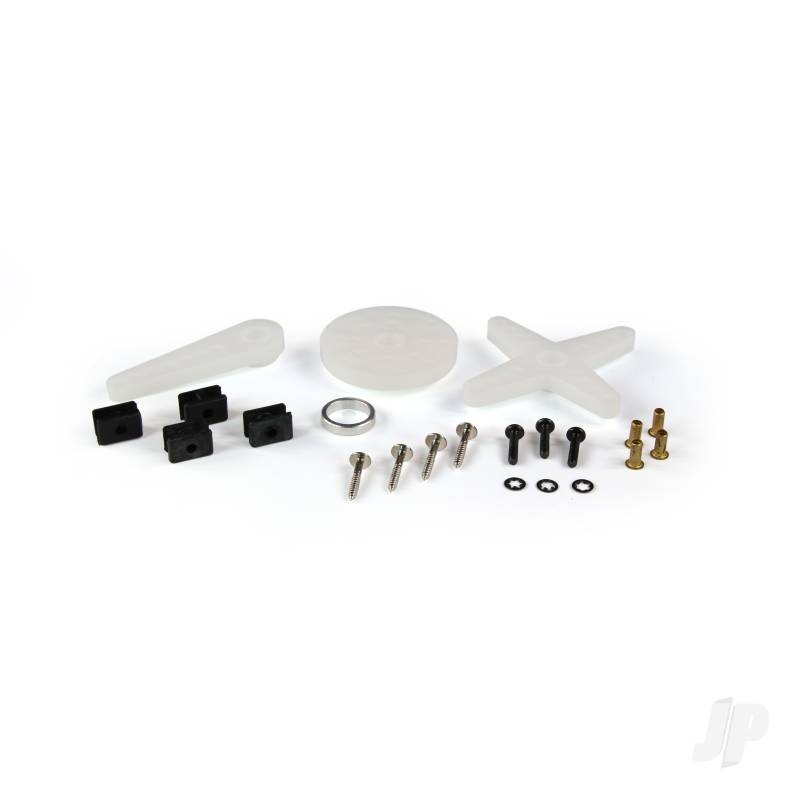 Hitec HS5755MG/5765MH Servo Horn Set