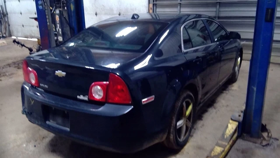 Топливный бак LE5 Federal Emissions Opt NT7 подходит для 04–12 MALIBU 10294417 - Изображение 4 из 4