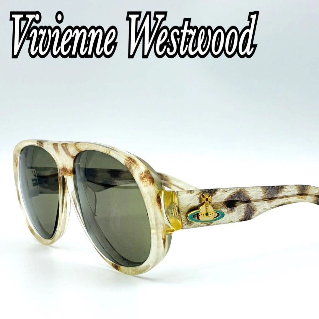 最終値下げ 希少 sunglasses Westwood Vivienne Womens Beckett KJ – Black Gloss Sunglasses Vivienne Westwood Vivienne 小物