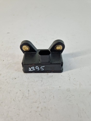 OPEL ASTRA H 2008 YAW RATE ESP SENSOR Steuergerät Gierratensensor 13257072