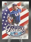 2026 Topps Finest Clayton Kershaw Base (RAW)