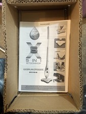 Image of H2O Mop X5 5-in-1 Steam Cleaner