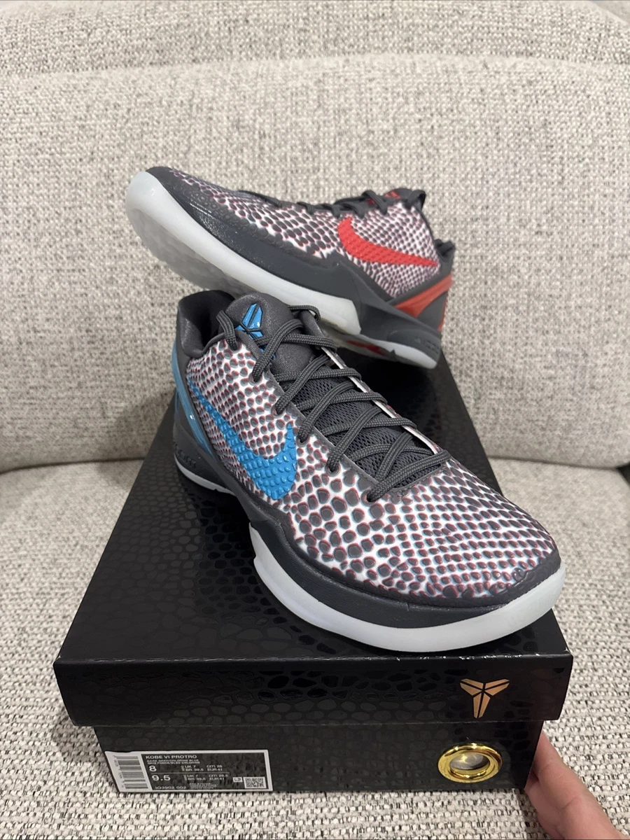 Nike Zoom Kobe 6 Protro All-Star | eBay