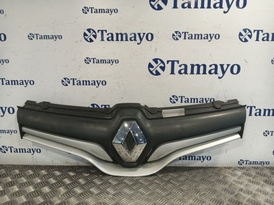 623101381R FRONTGITTER / 1189551 FÜR RENAULT KANGOO EXPRESS FW0/1_ 1.5 DCI 75