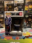 Funko Pop! - Five Nights at Freddy's: Withered Bonnie #1083 with Pop Protector