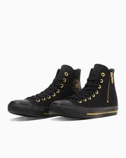 CONVERSE ALL STAR GOLDSTRIPE Z HI 31316632 nero/nero taglia unisex