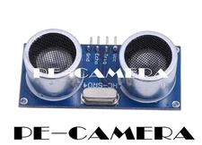 HC-SR04 Ultrasound Module Range Finder Distance Measuring 2-400cm for Arduino
