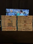 Wii U Games Lot Of 26 Game In Cases