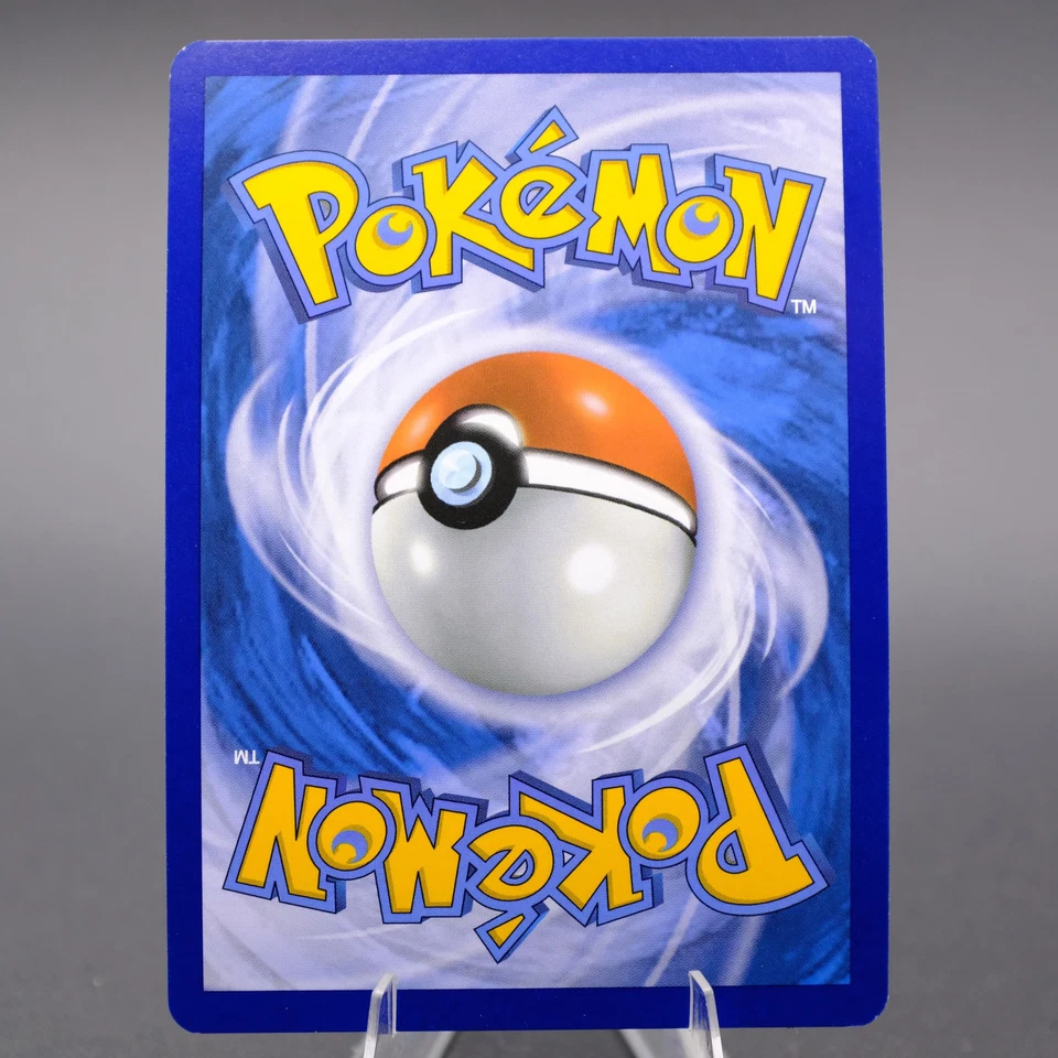 Walking Wake ex 205/162 Special Illustration Rare SV05: Temporal Forces Pokemon - Image 2 of 2