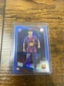 2025-26 Topps UCC Flagship Dro FC Barcelona RC Blue #’ed 005/150 Rookie