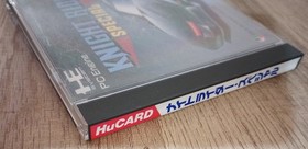 Knight Rider Special (NEC PC Engine) PCE, complete, CIB, US seller, tested