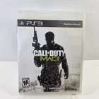 Call of Duty Modern Warfare 3 MW3 (PS3, 2011)