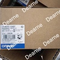 Omron NX1P2-1040DT PLC Brand New Expedited Express