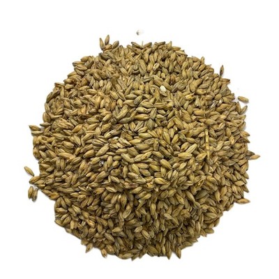 Distillers High Enzyme Malt - 6 Row Malt - 1lb