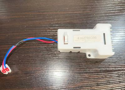 OEM Beko Fridge Ionizer Assy for G91626NWLU