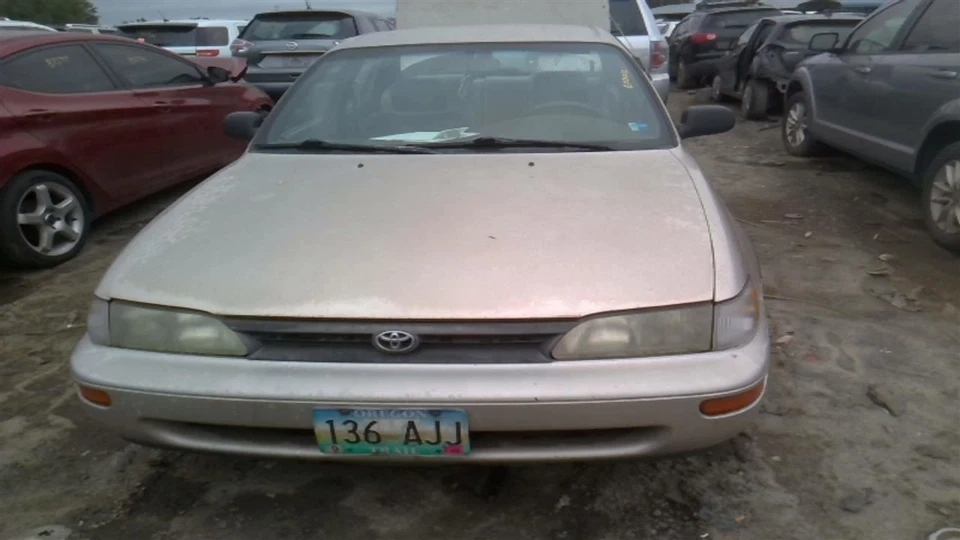 Módulo de controle eletrônico motor ECM atrás do console Dx compatível com 95 COROLLA 29510625 - Imagem 3 de 4