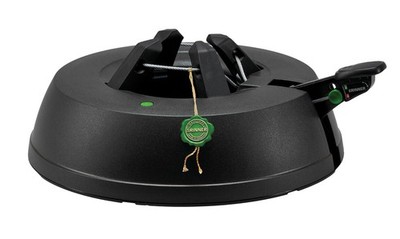 KRINNER Green Line Comfort Grip + S Recycling Christbaumständer 2,3m Baumhöhe
