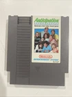 Anticipation (Nintendo Entertainment System, 1988) Tested and Working!