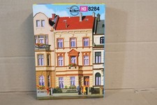 KIBRI 8284 HO Maßstab 3-Stöckiges Stadthauses Modellbausatz