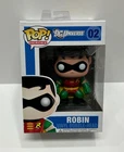 ROBIN 02 DC UNIVERSE Funko Pop Heroes Vinyl Figure