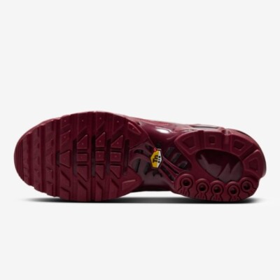◆正規品◆NIKE AIR MAX PLUS TNPO TEAM RED◆関税/送料込◆人気 Nike Air Max Plus TNPO Sneaker » Buy online now!