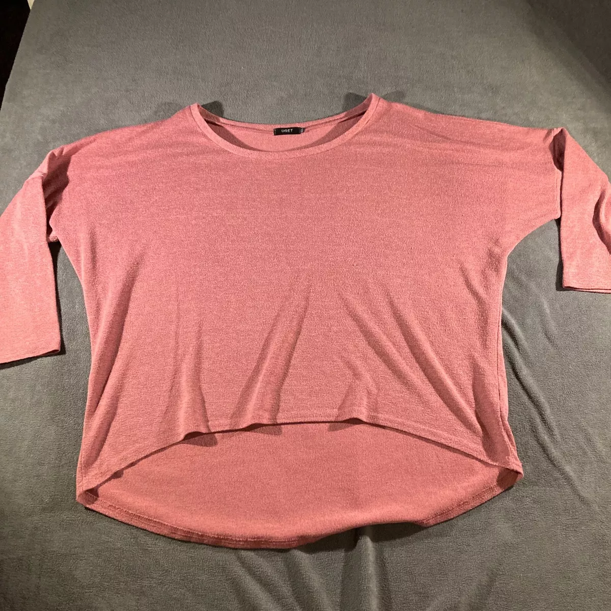 Uget sweater clearance